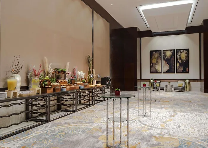 Swissotel Living Al Ghurair Centre Dubai